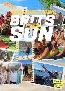 Bargain-Loving Brits in the Sun