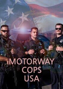 Motorway Cops USA