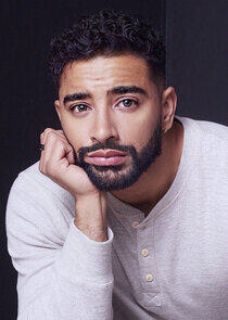 photo of Laith Ashley