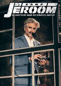 Kamp Jeroom - Season 1