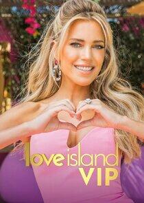 Love Island VIP