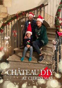 Château DIY at Christmas - Season 3