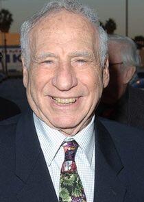 Mel Brooks