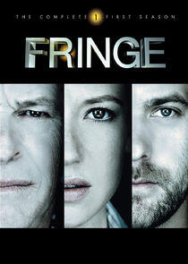 Fringe - Season 1