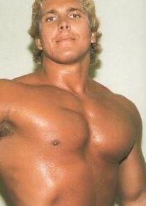 Lance Von Erich