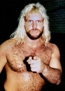 Michael Hayes