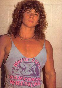 Chris Von Erich