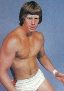 Mike Von Erich