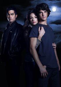 Teen Wolf - Season 1