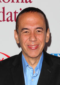 Gilbert Gottfried