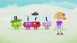 Birthday Girl Birthday Girl