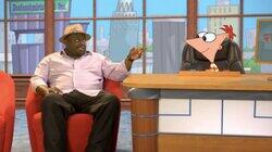Cedric the Entertainer Cedric the Entertainer