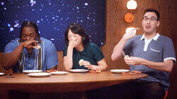 Slurpin' and Glurpin' Slurpin' and Glurpin'