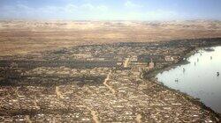 Metropolises Metropolises