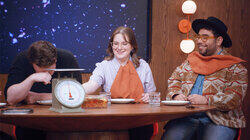 Make Love, Not S'mores Make Love, Not S'mores