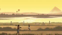 Lifeline Nile Lifeline Nile