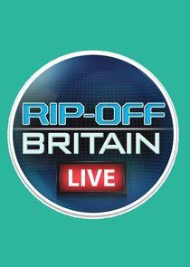 Rip Off Britain Live