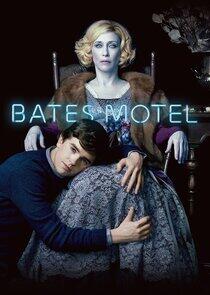 Bates Motel