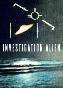 Investigation Alien