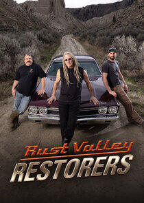 Rust Valley Restorers