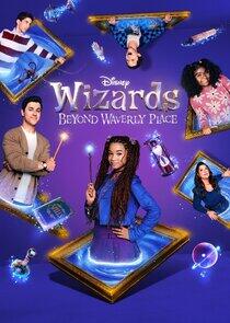 Wizards Beyond Waverly Place