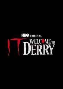 It: Welcome to Derry