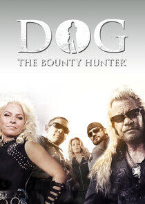 Dog the Bounty Hunter