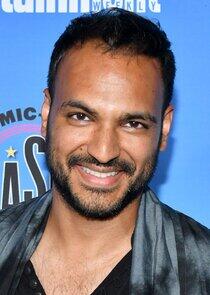 Arjun Gupta