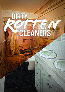 Dirty Rotten Cleaners