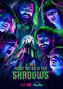 What We Do in the Shadows - Season 6