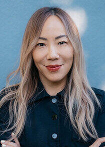 photo of Sue Kim