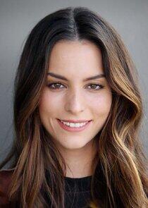 photo of Genesis Rodriguez