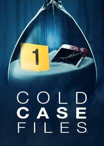 Cold Case Files