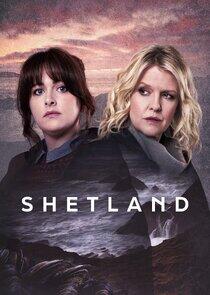 Shetland - Season 9