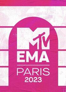 MTV Europe Music Awards - Season 30 / Year 2023