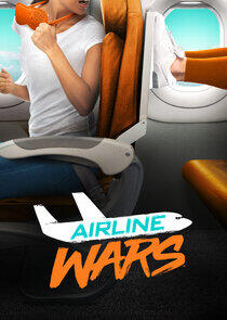 Airline Wars