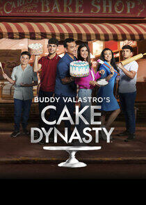 Buddy Valastro's Cake Dynasty