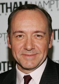 Kevin Spacey