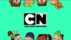 logo of Cartoon Network