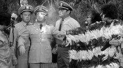 Who Do the Voodoo? Who Do the Voodoo?