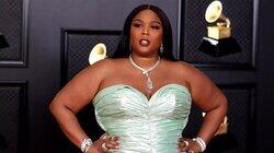 Lizzo's Legal Limbo Lizzo's Legal Limbo