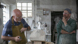 Stone Carvers