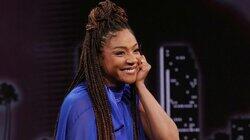 Tiffany Haddish, 'Science Bob' Pflugfelder