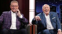 Terry Bradshaw, Howie Long, Eiza González, Tears For Fears