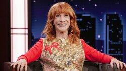 Kathy Griffin, Ronny Chieng, Knocked Loose featuring Poppy