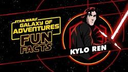 Kylo Ren