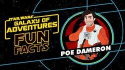 Poe Dameron