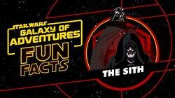 The Sith