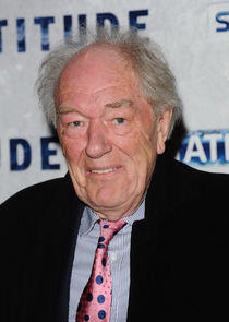 Michael Gambon