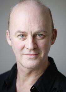 Tim McInnerny